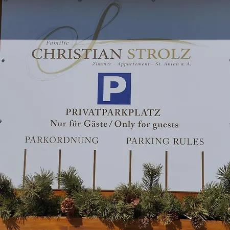 Strolz 3*