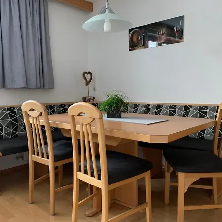 Casa de hóspedes Strolz