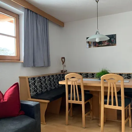 Strolz Casa de hóspedes