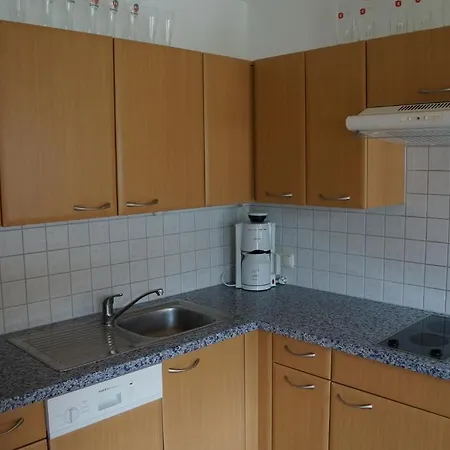 Casa de hóspedes Strolz 3*
