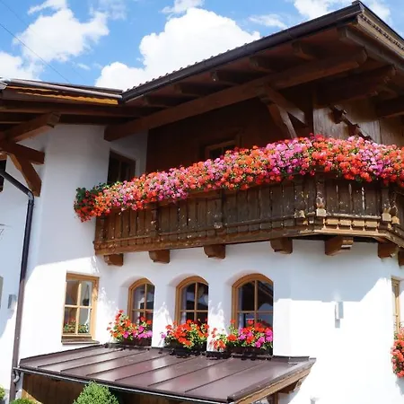 Strolz Casa de hóspedes
